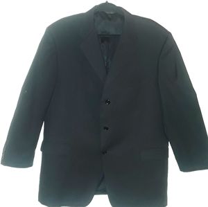Neiman Marcus Blazer Wool USA